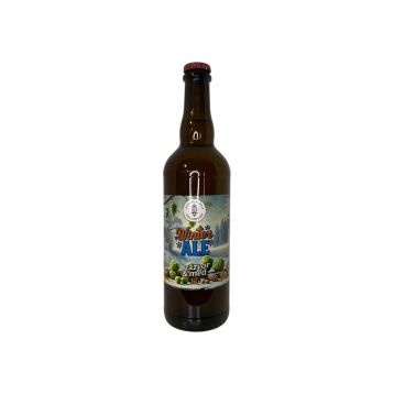 Winter ale 12 0,7l Luhačovice