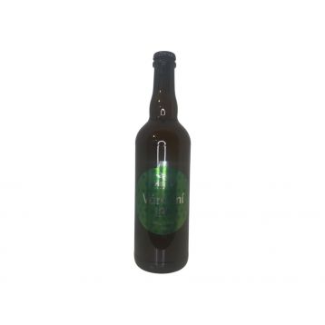 Vianočné IPA 15 0,7l pivovar Mazák