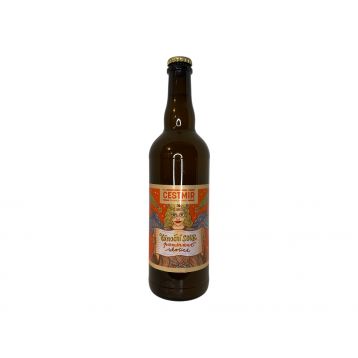 Vianočné Sour 12 0,7l pivovar Čestmír