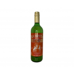 Rochester Ginger BIO s citronem nealkoholický zázvorový likér 0,7l