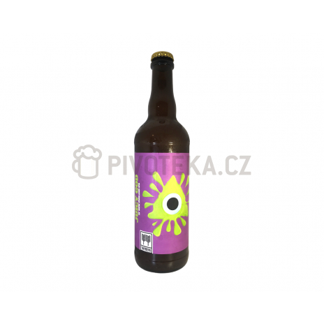Juicy God 15°  0,7l Twinberg