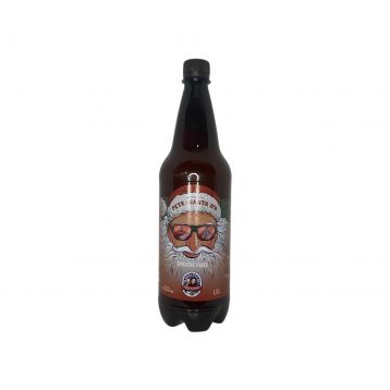 Hauskrecht Peter a Santa 13 1l Parný pivovar