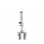 SS Create+ T500 Refluxní kolona s kondenzátorem