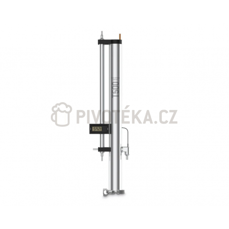 SS Create+ T500 Refluxní kolona s kondenzátorem