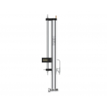 SS Create+ T500 Refluxní kolona s kondenzátorem