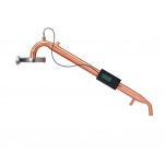 Měděný chladič Create+ Alembic pro G30/G40/G70