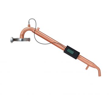Měděný chladič Create+ Alembic pro G30/G40/G70