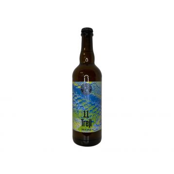 Trejl APA 11 0,7l Albert Michler