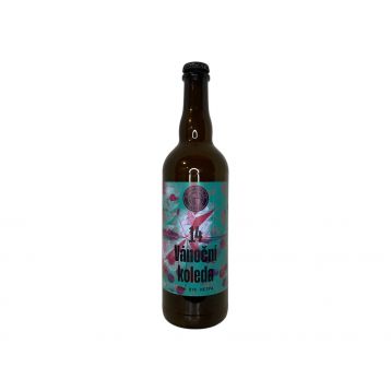 Vianočné Koleda 14 0,7l Albert Michler