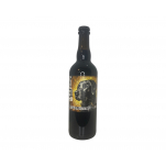 Black Breed 2025 18  0,7l pivovar Hoppy dog
