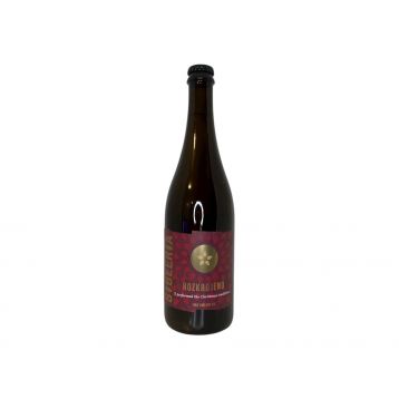 Rozkrojené 17 0,7l pivovar Sibeeria