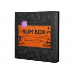 1423 Aps The Rum Box Purple Edition 42,3% 10 x 0,05 l (set)