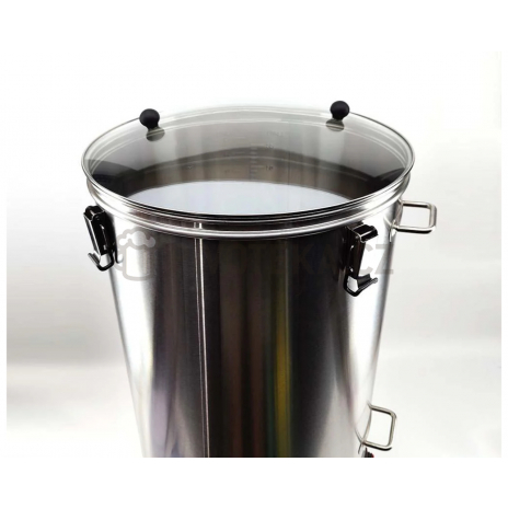 DigiBoil varný hrnec 65L 3500wat 