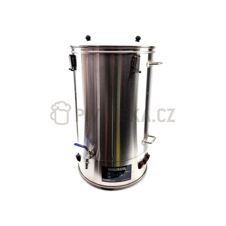 DigiBoil varný hrnec 65L 3500wat 