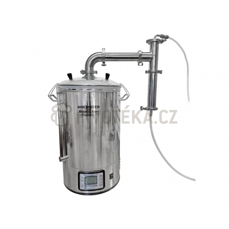 Brewster Beacon 40 - PROFI SET 