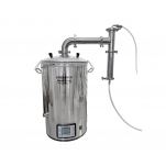 Brewster Beacon 40 - PROFI SET 