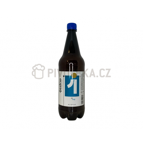 IPL nefiltr 11 PET 1l Jedno