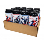 Jedno Fotbal pack plech 0,5l Jedno