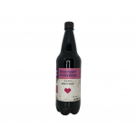 Krush smash RED IPA 12 PET 1l Beskydský pivovárek
