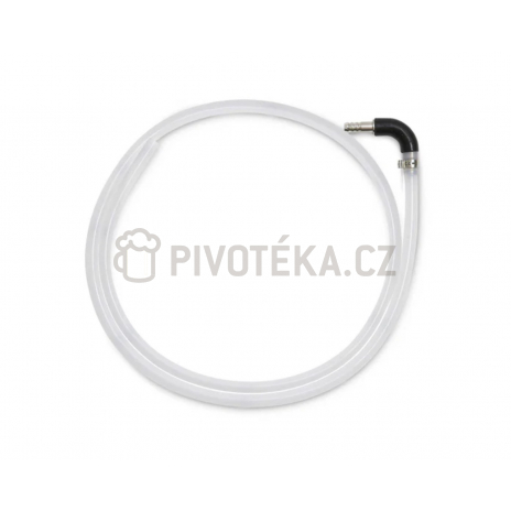 Náhradní hadice s kolenem pro Grainfather G70v2
