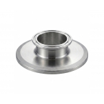 Redukce z 4" na 2" tri-clamp