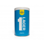 MJ 1 Lager Beer Kit 1,5 kg – mladinový koncentrát pro výrobu piva