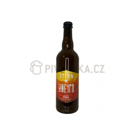 Strata 14  0,7l pivovar Stern