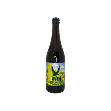 Hoppy Easter 11 0,7l pivovar Raven