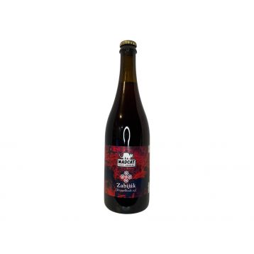 Zabijak 19 0,7l Mad Cat
