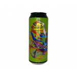 Kraslice 11  0,5l plech Mad Cat