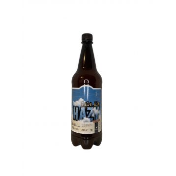 Hazy Pale Ale 1l PET Valášok