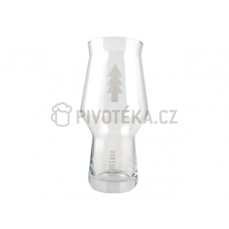 Sklo Sibeeria IPA 0,5l