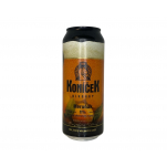 Meruňák 11 0,5l plech Koníček