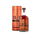 Rammstein rum Limited Edition Port Cask 0,7l 46%