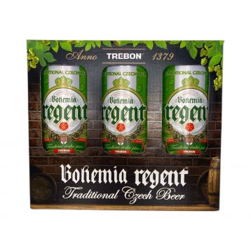 Regent Veľkonočné 12 pack 6x plechovka 0,5l