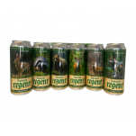 Regent 12 Myslivost pack 6x plechovka 0,5l