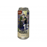 All about NEIPA 15 0,5l plech pivovar Rampušák