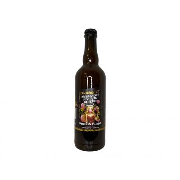 Rhubba Bubba 13 0,7l pivovar Dojčiat
