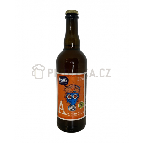 Atomico 14 0,7l Dejf
