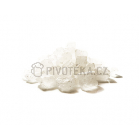 Bílý kandovaný cukr 1kg