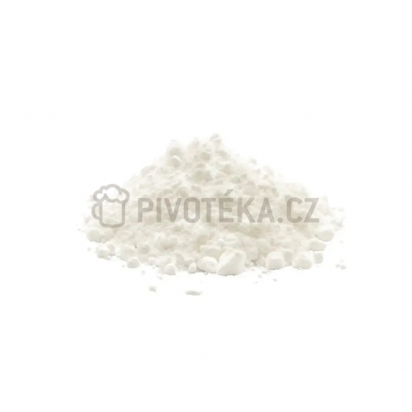 Maltodextrin 1kg nezkvasitelný sladový cukr