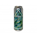 Fresh Citra 2025 0,5l plechovka pivovar Zichovec