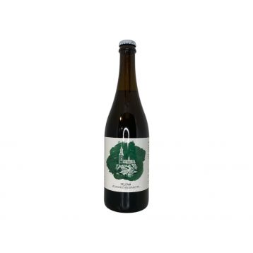 Zelená 11 0,7l pivovar Pivečka