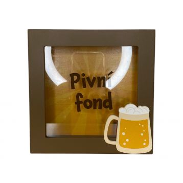 Pokladnička Pivo