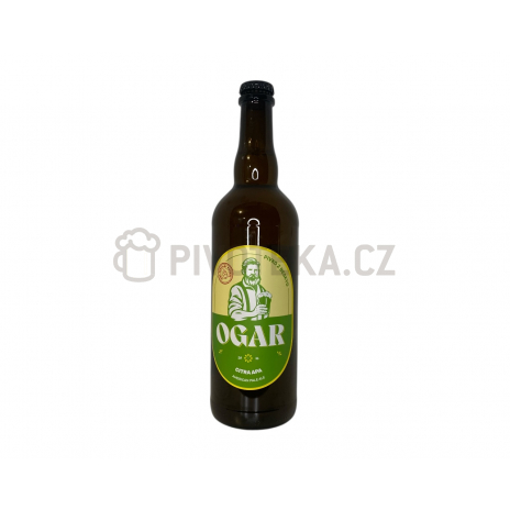 Citra APA 11 0,7l Pivovar Ogar