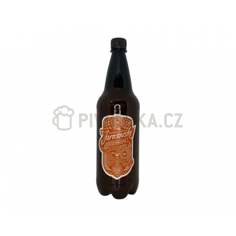 Májová 14 1l Jarošovský pivovar