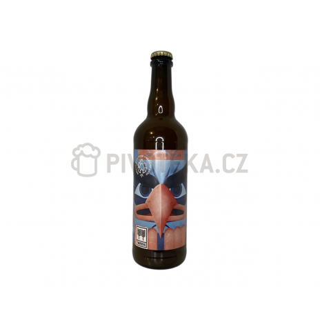 Kee Zos En 16  0,7l Twinberg