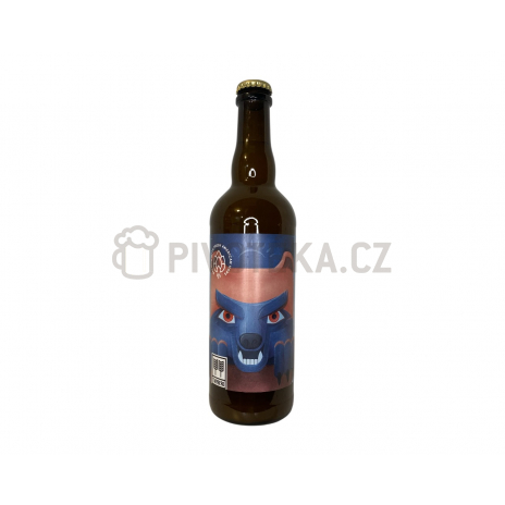 Az Ban 11  0,7l Twinberg