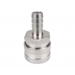 Adaptér Quick Disconnect 3/8" samice – trn na hadici 13 mm