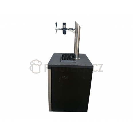 Set Kegerator 1x plnička s kohoutem naražeče Ball Lock